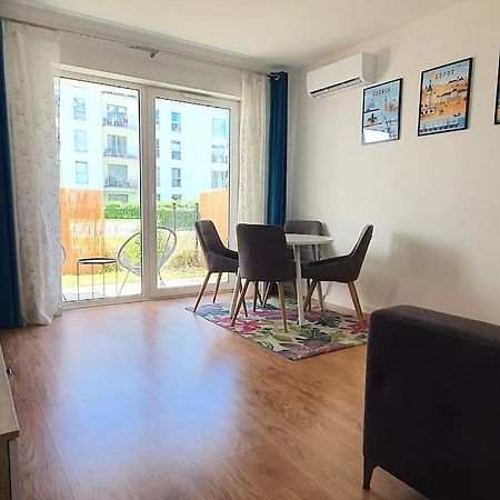 Apartamento Mi casa es su casa Gdansk Exterior foto